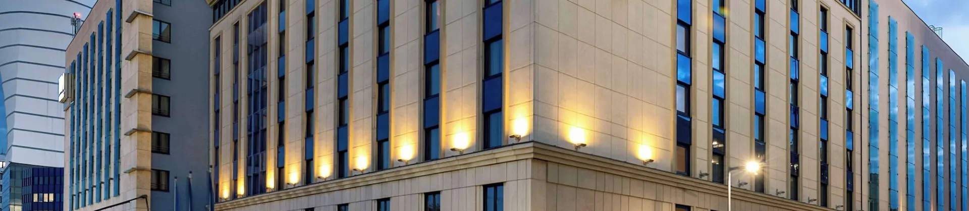 4-Star Select Hotels