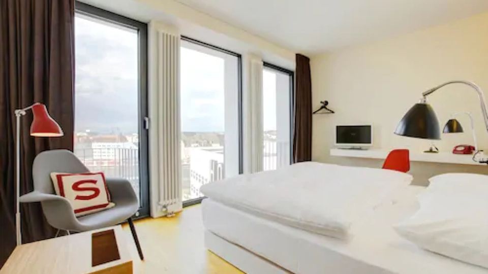 Smartcity Designhotel
