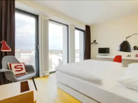 สมาร์ทซิตี้ ดีไซน์โฮเทล