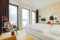سمارتسيتي ديزاينهوتل