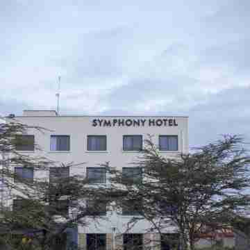 Symphony Hotel Hotel Exterior