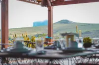 Pousada Amanhecer Hotels in Palmeiras