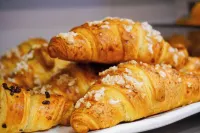 Hotel Victoria - breakfast
