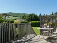 Cherryhill Lodge Hotels in 