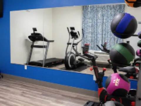 Palace Inn El Paso Hotéis em El Paso