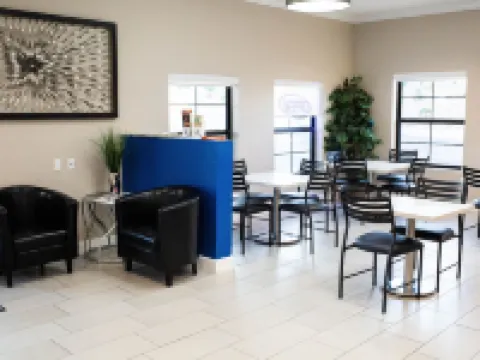 Palace Inn El Paso Hotéis em El Paso