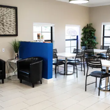 Palace Inn El Paso