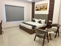Hotel Sun Flowers - 2-Star
