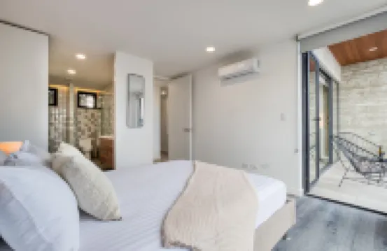 Uliv Revolución Tijuana