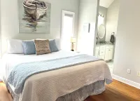 Ocean Springs Beach Front Property with Breathtaking Views of the Gulf!! Hotels near Mississippi Sandhill Crane National Wildlife Refuge Admin Building And Visitor Contact Station