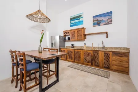 Apartment in Hacienda Pinilla