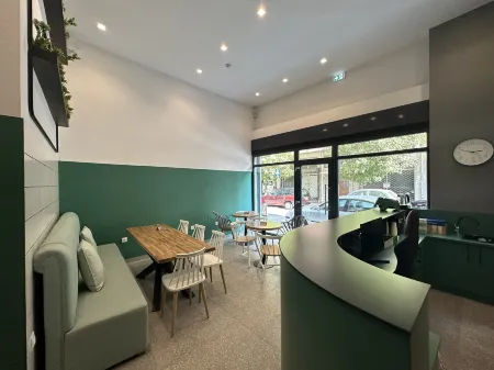 Urban Elephant Suites Отели в г. Салоники