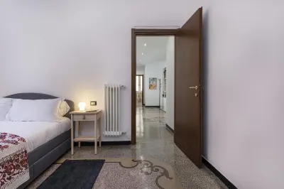 Central & Cozy Apartment by Wonderful Italy Hotel in zona Chiostro di Sant'Andrea