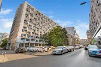 ي بد و أ أبارتمنت بيرلا سكاي Hotels near فلوريسكا بارك