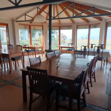 Drakensberg Mountain Retreat