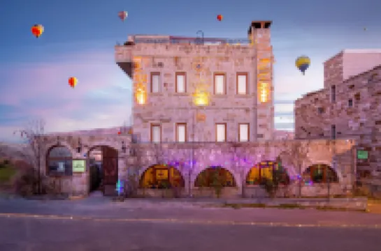 บ้านหิน Katapa โรงแรมใน