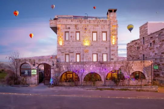 บ้านหิน Katapa โรงแรมใน