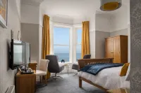 The Kendrick Exclusively for Adults Hotel di Penrhyn Bay