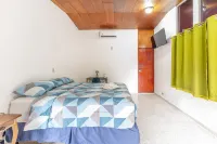 Volcano Hostal y Restaurante Hotels in Cuscatancingo