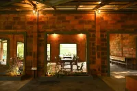 Camp Riveredge Paradise Hotels in Karwar