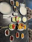 Midis Otel - breakfast