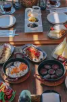 6 Rooms by Zula - servizio colazione