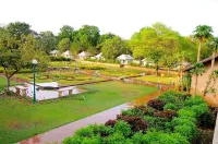 Shankus Water Park & Resort Hotel a Mehsana
