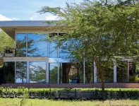 Lake Elementaita Manor Hotel a Gilgil