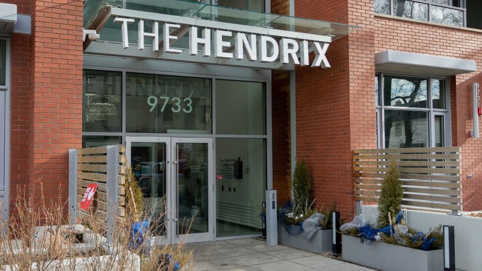 Hendrix Luxury Apartments by Corporate Stays
