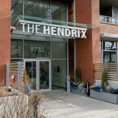 Hendrix Luxury Apartments by Corporate Stays