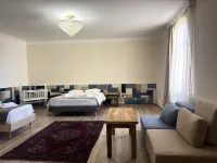 21 Rooms Hotel Hotels in Gyumri