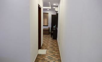Hotel Panickers Residency