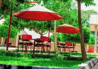 Randa Cottages โรงแรมใน