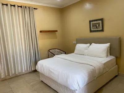 Hathi Chai Inn Hotels in 