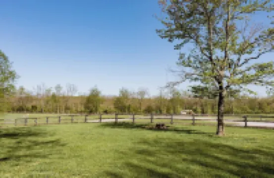 Regina的鄉村生活 謝爾比縣酒店