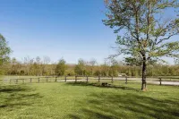 Regina's Country Livin' Hôtels à : Comte de Shelby