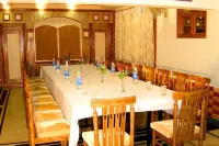 市中心飯店 昌巴住宿飯店