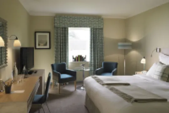 The Goodwood Hotel Hotels in 