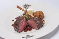 Bushmills Inn Hotel & Restaurant - servizio colazione