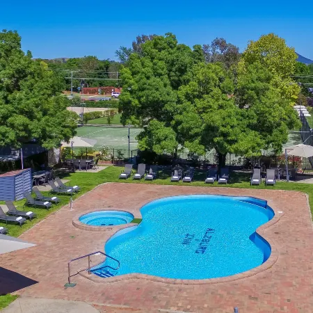Alzburg Resort