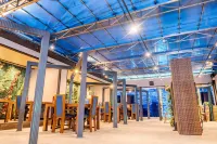 XYZ Private Spa and Seaside Resort