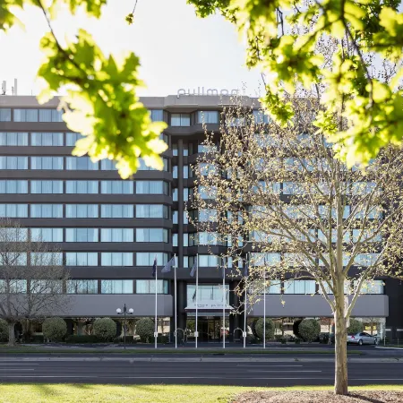 Pullman Melbourne Albert Park