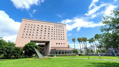 Navios Yokohama - 3-Star