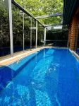 Natural Garden Kirkpinar - Villas