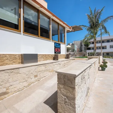 Eko Suites