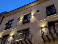 Atenea Luxury Suites - Atenea Collection Hotels in Agrigento