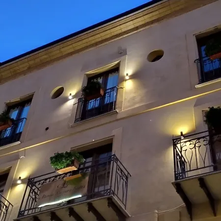 Atenea Luxury Suites - Atenea Collection