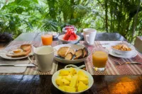 Lodge Margouillat Hotels in Paquera