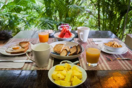 Lodge Margouillat Отели в г. Tango Mar