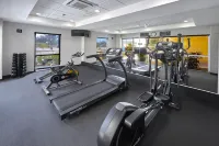 Hotel Best Place Express - Gym